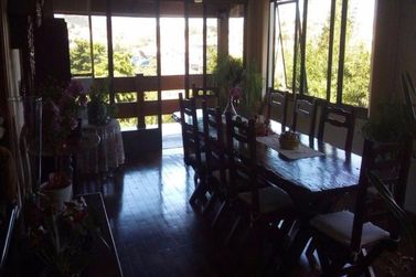 Casa &agrave; venda - 400m&sup2; - VILA PEREIRA BARRETO