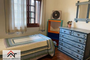 Casa &agrave; venda - 770m&sup2; - Condominio Parque das Gar&ccedil;as I