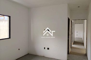Casa &agrave; venda - 90m&sup2; - Cachoeirinha