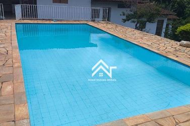 Ch&aacute;cara &agrave; venda - 5150m&sup2; - Jardim Maracan&atilde;