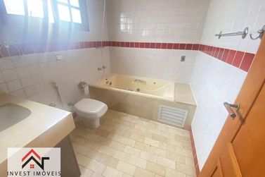 Casa &agrave; venda - 450m&sup2; - Vila Santista