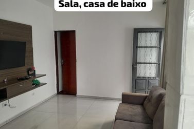 Casa &agrave; venda - JARDIM IMPERIAL