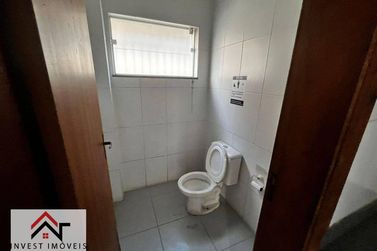 Sal&atilde;o Comercial para alugar - 250m&sup2; - Alvin&oacute;polis