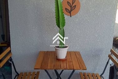 Casa para alugar - 120m&sup2; - Nova Cerejeira