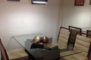 Apartamento &agrave; venda - 59m&sup2; - Jardim Paulista