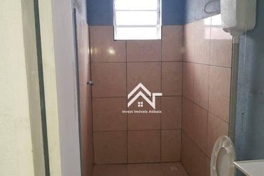 Casa &agrave; venda - 1000m&sup2; - Chacara Fernao Dias