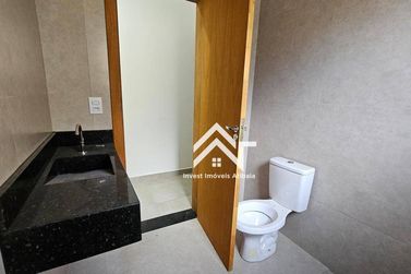 Casa &agrave; venda - 130m&sup2; - Jardim do Lago