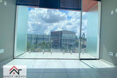 Sal&atilde;o Comercial para alugar - 50m&sup2; - Jardim Paulista