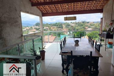 Sobrado &agrave; venda - 200m&sup2; - Jardim Imperial