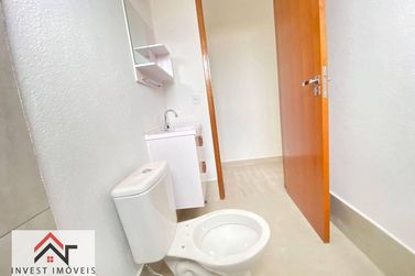Casa &agrave; venda - 85m&sup2; - Jardim Maristela II