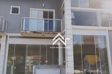 Casa &agrave; venda - 450m&sup2; - Condom&iacute;nio Flamboyant