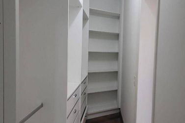 Sobrado para alugar - 700m&sup2; - Lagos de Santa Helena