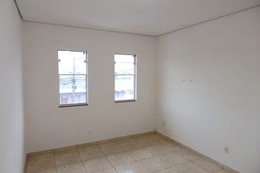 Sala Comercial para alugar - ALVIN&Oacute;POLIS