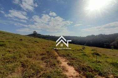 Terreno &agrave; venda - 20000m&sup2; - Zona Rural