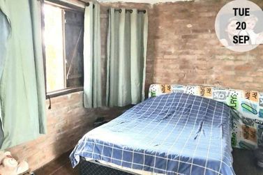 Sobrado &agrave; venda - 168m&sup2; - Jardim Brasil
