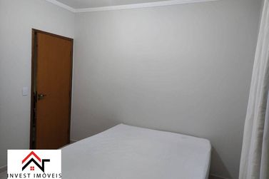 Casa &agrave; venda - 67m&sup2; - Jardim Jaragu&aacute;