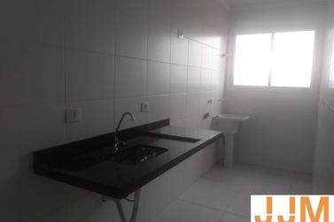 Apartamento &agrave; venda - 56m&sup2; - Jardim Cerejeiras