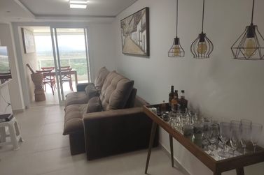 Apartamento &agrave; venda - 69m&sup2; - JARDIM VIRG&Iacute;NIA