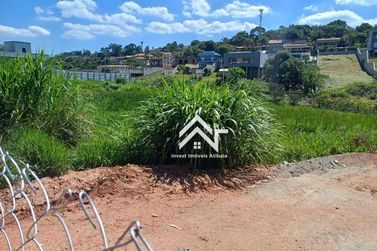 Terreno &agrave; venda - 652m&sup2; - Jardim Centen&aacute;rio
