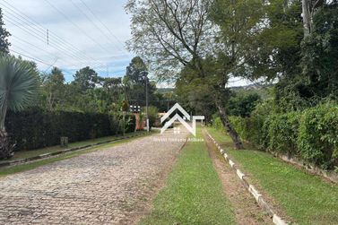 Ch&aacute;cara &agrave; venda - 3800m&sup2; - Condominio Horto ivan