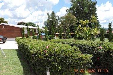 Casa &agrave; venda - 272m&sup2; - VILA SANTISTA