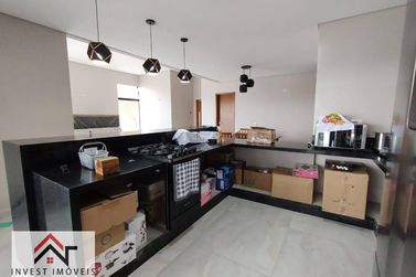 Ch&aacute;cara &agrave; venda - 1000m&sup2; - Vila Dom Pedro