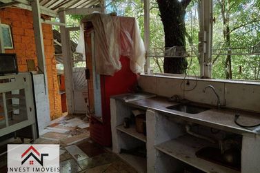 Ch&aacute;cara &agrave; venda - 3800m&sup2; - Vicente Nunes