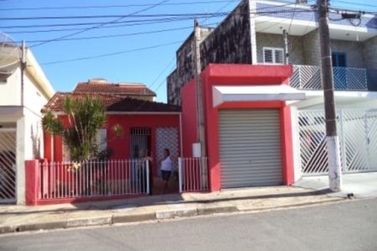 Casa &agrave; venda - 160m&sup2; - Jardim Brasil