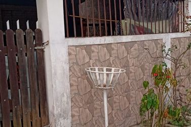 Sobrado &agrave; venda - JARDIM IMPERIAL