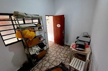 Casa &agrave; venda - 330m&sup2; - Jardim do Lago