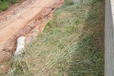 Terreno &agrave; venda - 500m&sup2; - Vit&oacute;ria R&eacute;gia