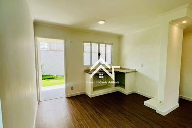 Casa &agrave; venda - 99m&sup2; - Nova Gard&ecirc;nia