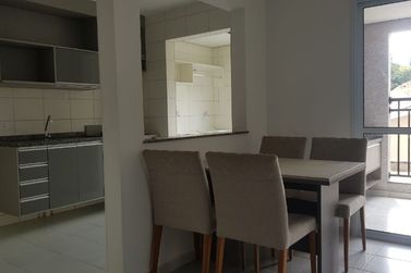 Apartamento &agrave; venda - 65m&sup2; - VILA THAIS