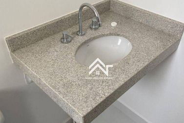 Apartamento &agrave; venda - 85m&sup2; - Alvin&oacute;polis