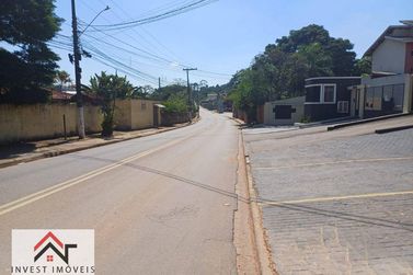 Terreno &agrave; venda - 2175m&sup2; - Jardim Est&acirc;ncia Brasil