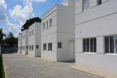 Casa &agrave; venda - 114m&sup2; - LOANDA