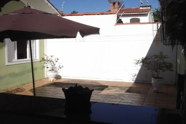 Casa &agrave; venda - 188m&sup2; - Jd Centen&aacute;rio