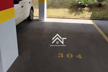 Apartamento &agrave; venda - 62m&sup2; - Jardim das Cerejeiras