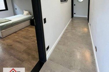 Casa &agrave; venda - 231m&sup2; - Ch&aacute;caras Maring&aacute;