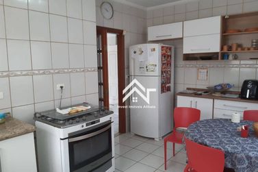 Casa &agrave; venda - 245m&sup2; - Jardim Paulista