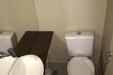 Sal&atilde;o Comercial &agrave; venda - 50m&sup2; - CENTRO