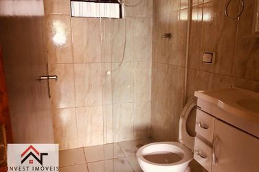 Casa para alugar - 141m&sup2; - Jardim dos Pinheiros