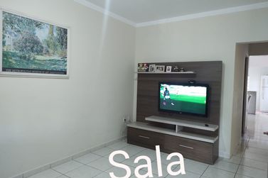 Casa &agrave; venda - marfin 1