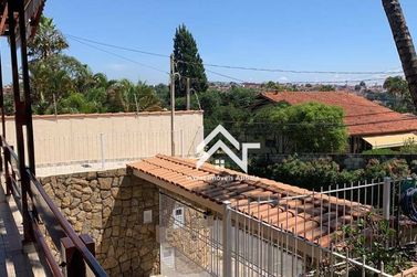 Casa &agrave; venda - 400m&sup2; - Vila Giglio