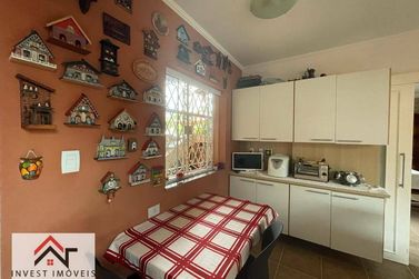Casa &agrave; venda - 295m&sup2; - Nova Gard&ecirc;nia