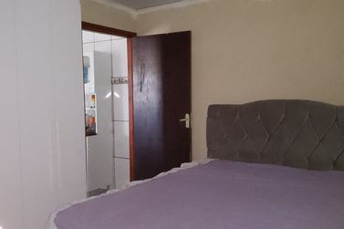 Casa &agrave; venda - JARDIM PARA&Iacute;SO DO TANQUE