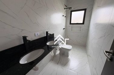 Casa &agrave; venda - 230m&sup2; - Condom&iacute;nio Residencial Shamballa III