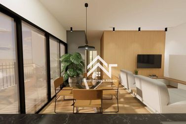 Apartamento &agrave; venda - 67m&sup2; - Jardim do Alvin&oacute;polis