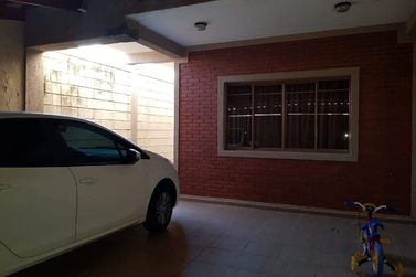 Casa &agrave; venda - 170m&sup2; - Jd. Alvin&oacute;polis