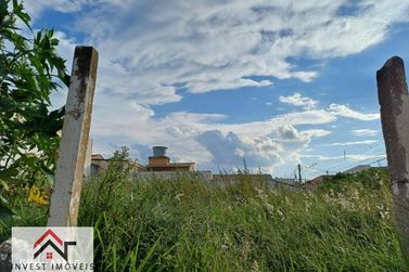 Terreno &agrave; venda - 594m&sup2; - Alvin&oacute;polis